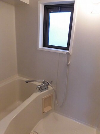 ログマン太田の物件内観写真